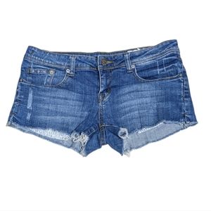 Fox Racing Dylan Short